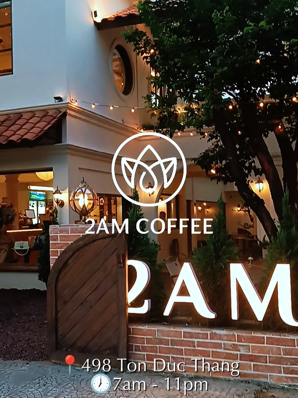 𝑶𝒏𝒆 𝒅𝒂𝒕𝒆 𝒐𝒏𝒆 𝒄𝒂𝒇𝒆 𝙳𝟷𝟶𝟹 - 𝟸𝙰𝙼 𝙲𝚘𝚏𝚏𝚎𝚎 #chill #cafe #danang #lienchieu 