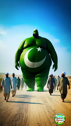 India 🇮🇳and Pakistan🇵🇰 mukabla#forpage #kids #for #ai 