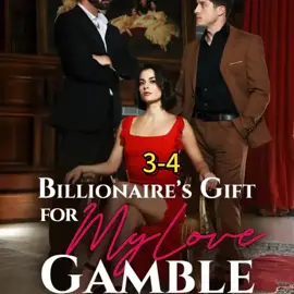 Billionaire's Gift for My Love Gamble(Full Episode Link in Bio > Linktree > StardustTV)#sketch #usa #Billionaire #boss #tv #stardust #Love 
