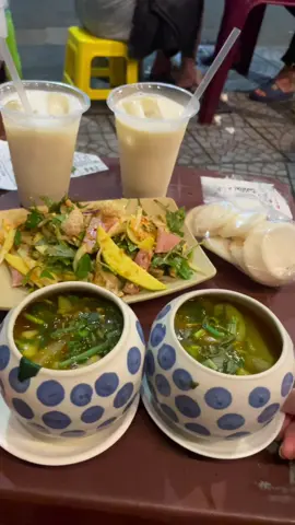 Còn nhiều món ở Huế-ĐN-HA chưa được thử nữa… #xuhuong #foodtour 