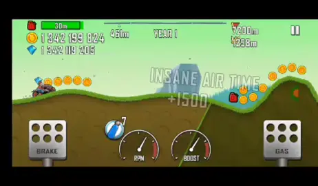 #foryou #hillclimbracing #unfrezzmyaccount #fyp#fypシ #fyp #funnyvideos