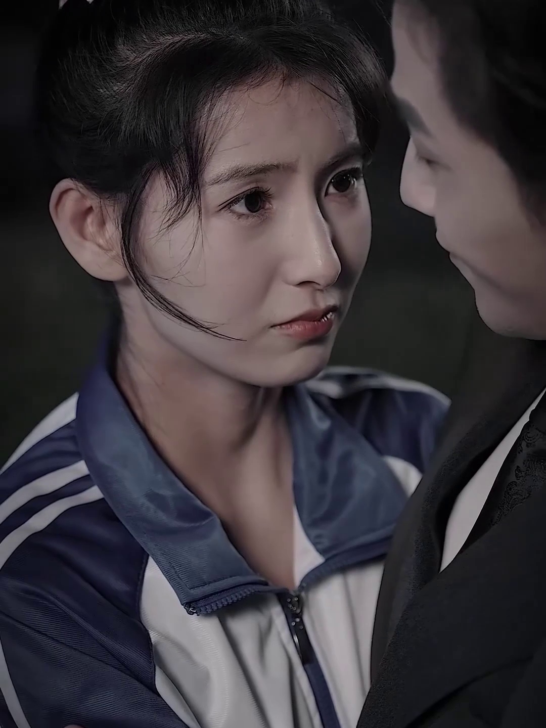 He panicked when she left him 6😪#Dramabox #usa_tiktok #playlet #movie #shortfilms #usa #fyp #drama #foryou