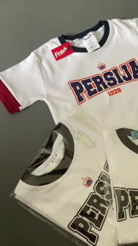 Langsung aja moms di co payment sekarang ya sebelum kehabisan #persija #persijajakarta #persijaday #persija1928 #kaossupporter 