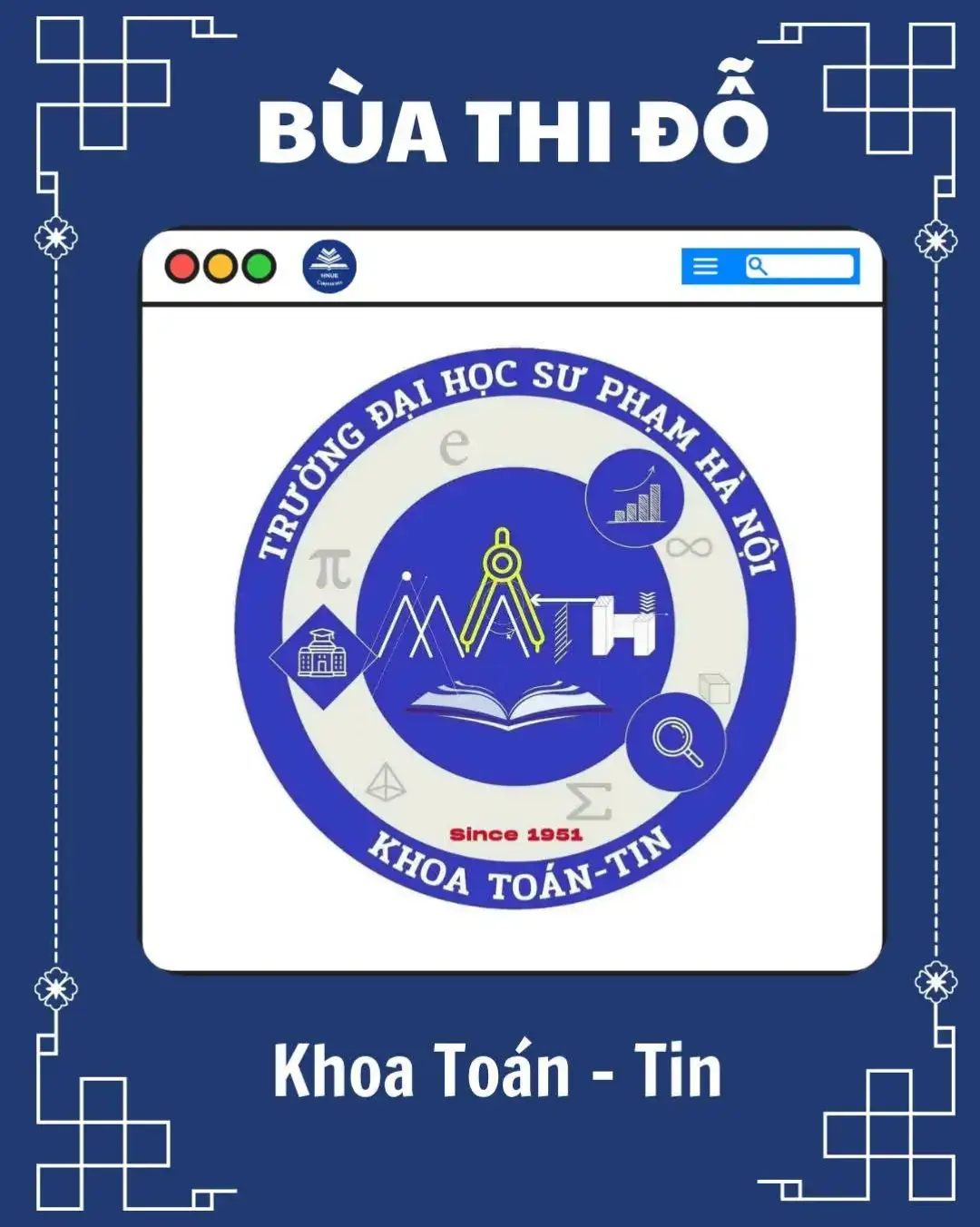 Mọi người ơi cố lên tuii sưu tầm cho mn may mắn đây#supham #hnue #mayman 
