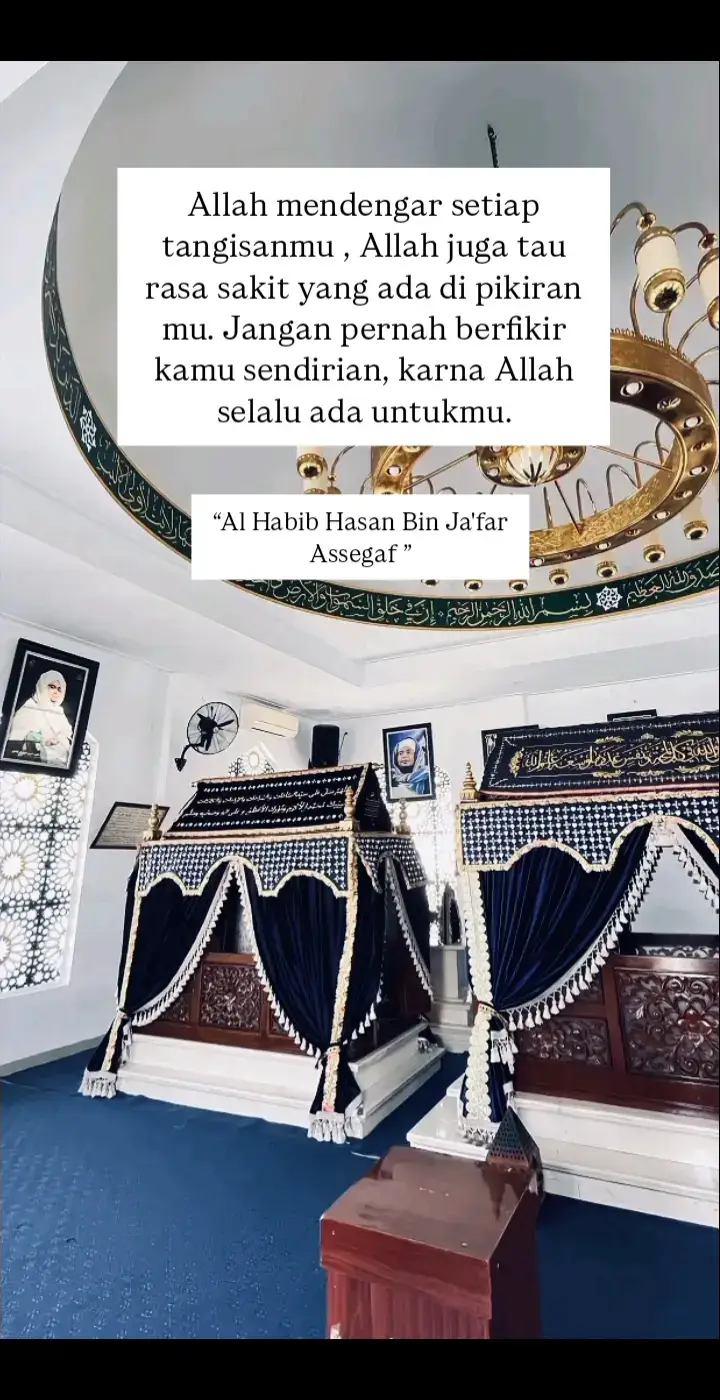 kangen bib 🥹#nurulmusthofa #binjafarassegaf #nurulmusthofa #habibanahasanbinjafarassegaf 
