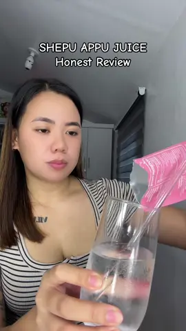 Shepu Appu juice @YOU GLOW BABE 07 #youglowbabe #shepuappujuice #honestreview #fyp 