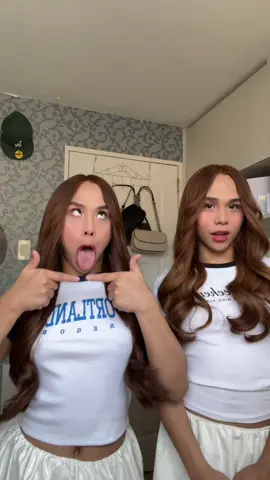 Hahahaha na prank ko si chantal 😂