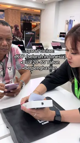 DI IBOX TSM BISA KREDIT❓ BISA BANGET,DENGAN CICILAN BUNGA MULAI 0% DP 0% PROSES MUDAH SUDAH OJK DAN BISA LANGSUNG BAWA PULANG BARANG IMPIANMU😍 BUAT KAMU YG LAGI NYARI IPHONE,IPAD,MACBOOK IMAC AUDIO AIRPODS ACSESORIS LAINYA DLL TAPI UANG GK CUKUP ??? KINI DI IBOX TSM BALI MENYEDIAKAN CICILAN TANPA RIBET TANPA KARTU KREDIT pendaftaran CEPAT SIMPEL MUDAH AMAN DENGAN SYARAT MEMBAWA KTP SAJA & SUDAH BERPENGHASILAN SYARAT DAN KETENTUAN LEBIH LANJUT BISA WHATSAPP MIMIN DI BIO 👉🏻👉🏻 garansi resmi ibox  📍trans studio mall Bali 📩 085823610528 fast respon (leni) #ibox #iboxbali #iboxbalistore #apple #iphone #denpasarbali #iphone16 #iboxtsmbali #iboxtransstudiomallbali #bali #iphone16 #denpasar #unboxingiphone16pro 