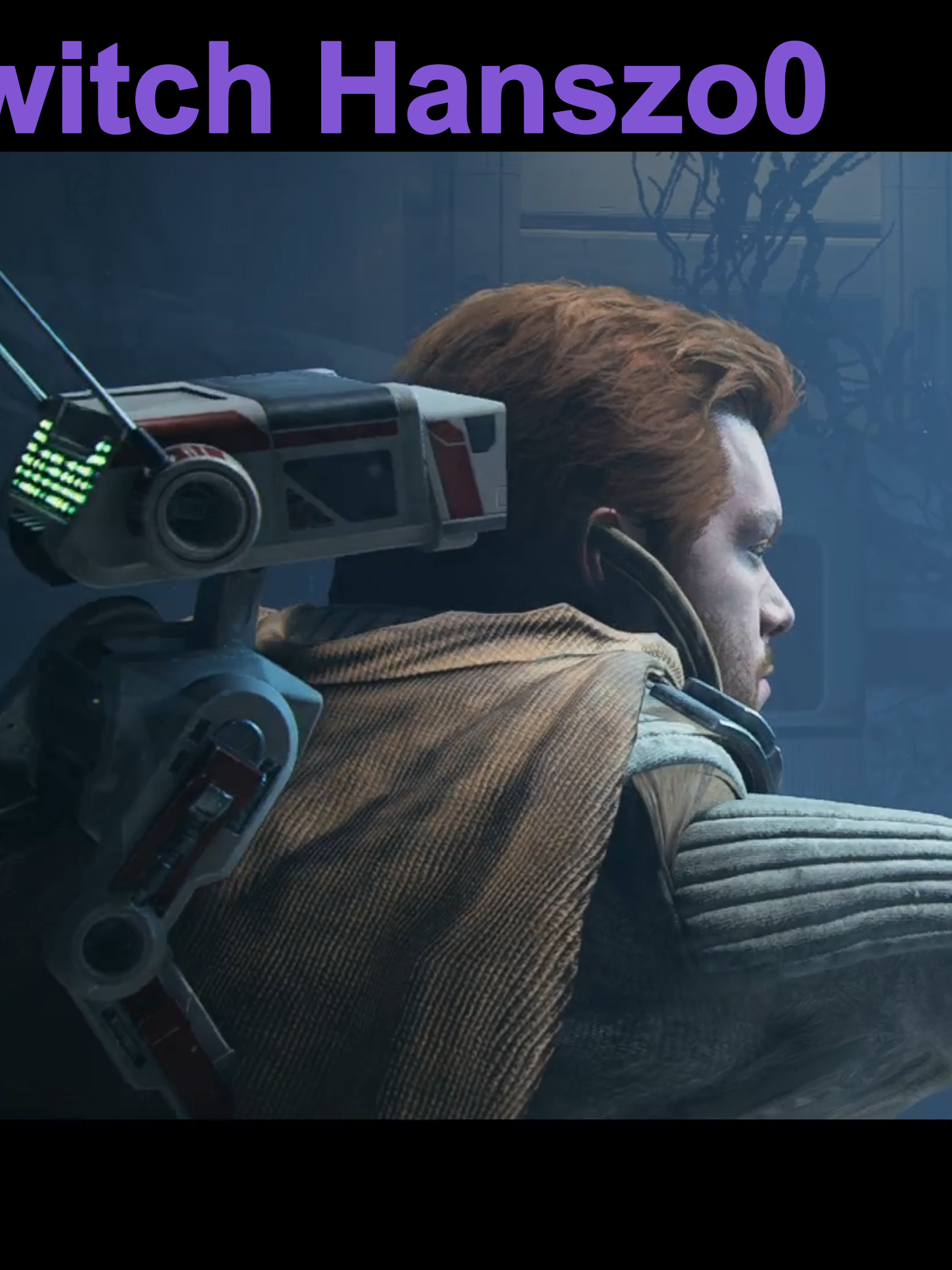 Sigueme en #twitchstreamer Seguimos en Star Wars Jedi Survivor - Modo Gran Maestro Buscando a Greez para que repare nuestra nave #twitch #starwars #starwarsjedisurvivor #starwarsjedifallenorder #starwarsfan #Calkestis#georgelucas #starwarsrogueone #lukeskywalker #starwarsfyp #starwarstiktok #starwarstheclonewars #oldrepublic #starwarsoldrepublic