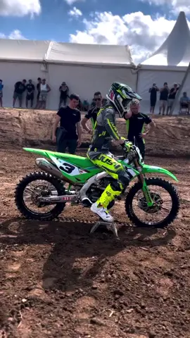 #mxgp #fypage  #kawasaki 