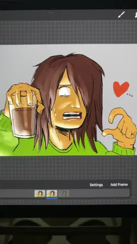 the knight ruining kris’s chocolate milk break. poor kris, all they want is to drink chocolate milk, eat pie, play piano, n have fun with their friends but NOOOOOOO there’s a PROPHECY !!!! AND A HUMAN SOUL ROBBING THEM OF THEIR AUTONOMY !!!! anyway i love deltarune  - - #deltarune #deltarunefanart #undertale #fyp #krisdreemurr #theroaringknight #utdr 