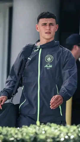 persiapan untuk Piala dunia Antarklub 😎#philfoden #philfoden47 #manchestercity #mancity #fifaworldcup #fottball 