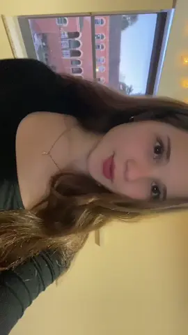 wearing the necklace yk who got me #ilovemygf #wlw #fyp #foryoupage #femmelesbians #femme #viral #girlinred 