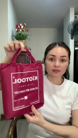 Áo Mưa Da cá kiotool giá tốt Đẹp ,bền#giaunguyen #aomuakiotool #aomuakiotool 