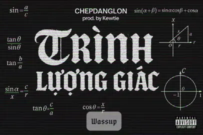 TRÌNH LƯỢNG GIÁC. Tiếp tục vắt kiệt bài TRÌNH 💔💁‍♂️ #trình #trinh #thptqg2025 #hieuthuhai #xuhuong #viral #trinhluonggiac #fyp 