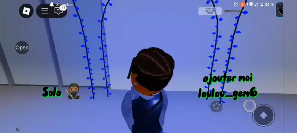 sa date j plus fait de vidéo dsl 😐