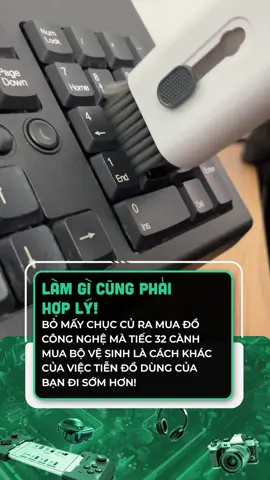 Hợp lý chưa đó bro? #Tech #congnghe #technology #tiktoknews #celebnetwork #cltech #tiktoktech #tainghe #tiktokshop #tiktokgiaitri 