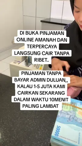 #pinjamanonline #pinjamancepat #langsungcair🤑🤑 #pinjamanonline #amanah #zxycba #fypシ゚ #pinjamanlangsungcair 