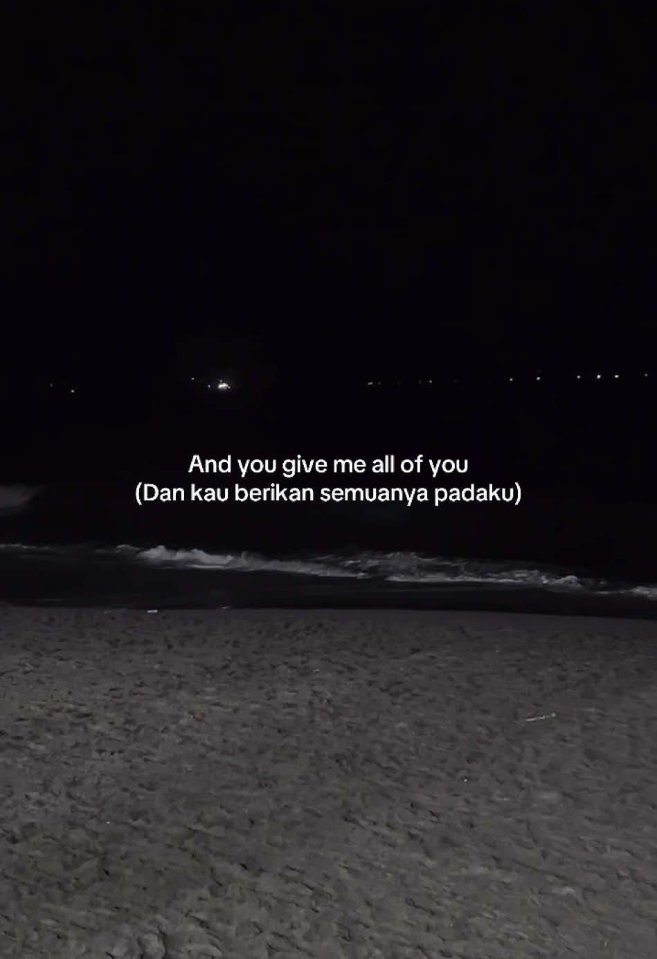 #lyrics #lirik #allofme #fyp 