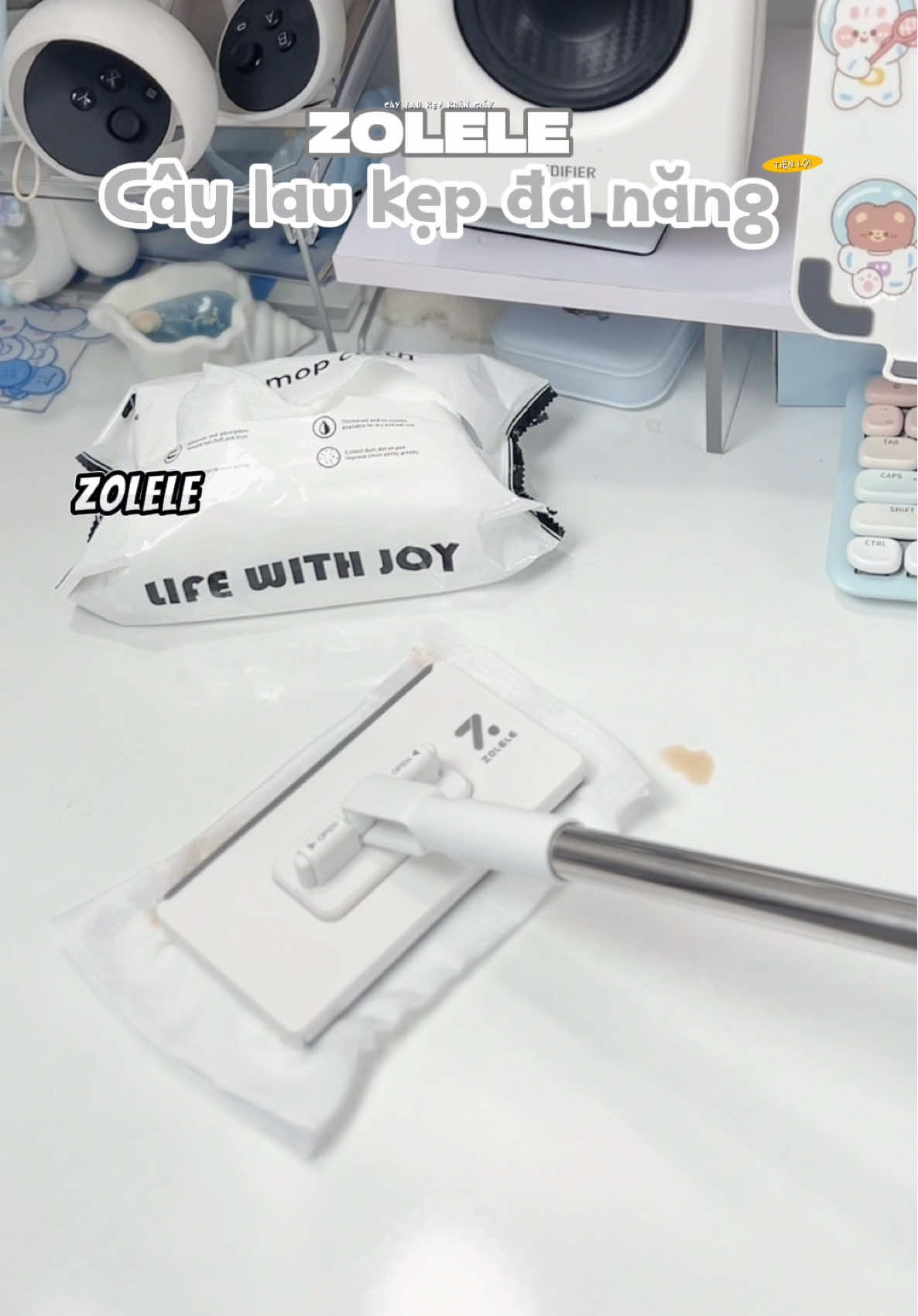 quá tiện lợi #zolele #caylaukepkhan #giadungtienich #caylaumini #caylaukinhdanang 