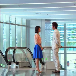 Nghe người ta khen sếp với crush đẹp đôi, chàng trai không thể giữ nổi bình tĩnh  #hoaphihoasuongphisuong #asianetwork #asiamedia