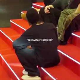 archennnnn 😭😭😭 #JASPER #aou_tnbknr #ppnaravit #joongarchen #santapp 