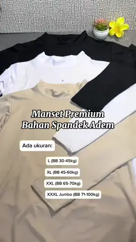 kalian suka warna yang mana? #manset #fyp #bajumanset #mansetwanita #inner #kaos 