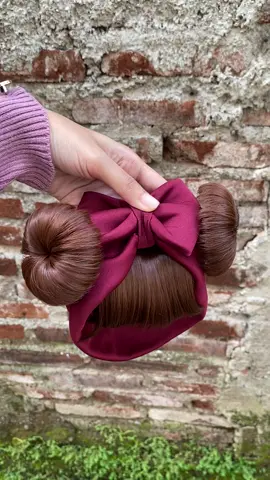 Bando poni buat baby girl🌸❤️ #bandoanak #wigbayi #wigponi #bandoponi #bandanakain #aksesorisanak #aksesorisrambut #rambutpalsu #bayigemes #fyppp 