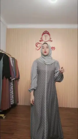#gamis#fyp#OOTD#rayon#gamismotif#gamisrayon#viral#tiktoklive #livehighlights#live#2025 