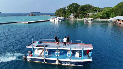 pulau putri kepulauan seribu