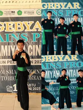 acara gebyar sains proo#capcut #pagarnusaindonesia #pagarnusa86💚🔱 #fyppppppppppppppppppppppp #pagarnusacandipuro🔱 #rayon alhamid
