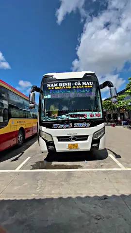 #CapCut  Tài 1 xuất bến Năm Căn thôi nào @Tuân Vũ #xekhachvietnam @Nhà xe Ngọc Trìu 