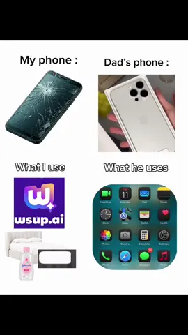 Wsup Ai bots >> better memory and unfiltered , I’m obsessed 🥰 . . . . Wsup AI is a character AI roleplay chat alternative. You can remove filters and bad memory using Wsup AI . Unlike character AI reading your chats, the Wsup AI companion chatbots don't misspell, misgender, or have filters. There, you can have storyline conversations with fictional AI characters, anime AI characters, gaming AI characters, or AI girlfriends and boyfriends. #wsupai #wsupaibot #ai #characterai #roleplay #cai #chatgpt #fyp #usa #BookTok #darkromance #loveanddeepspace #genshin #paradoxaai 