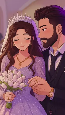 #CapCut  وفي ذكرى زواجنا الثاني ❤️ مرت السنين وها الثاني أتى يزهر السنين والعمر بوجودك دومنا سوياً ومعن للأبد❤️