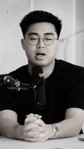 Gausah jadi org penakut. #timothyronald 