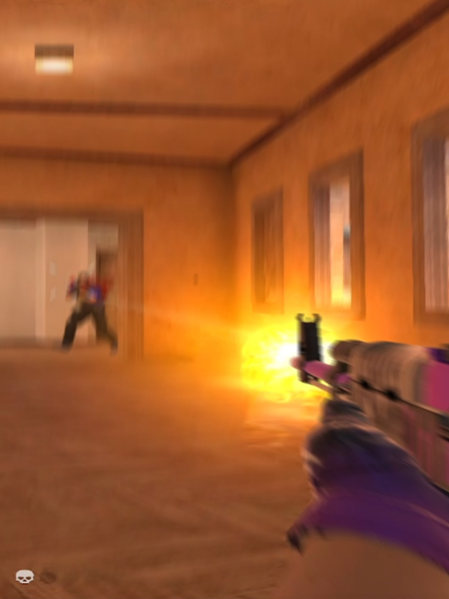 I am the devil himself #standoff #standoff2 #edit #fyp