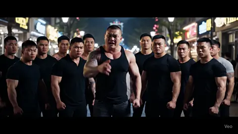 Anh Minh #minhsuai #ai #gemini #veo3 