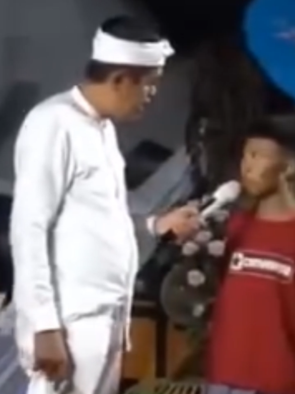 anak ini ditanya bapa aing jawabnya bikin ketawa #fyt #kangdedimulyadi #kdm #viral 