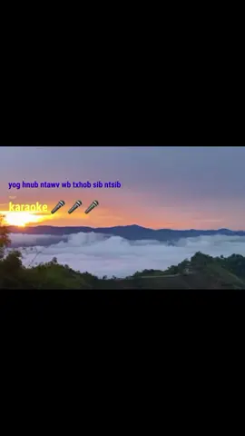 yog hnub ntawv wb txhob sib ntsib karaoke #VimYogHnubNtawvXwb 