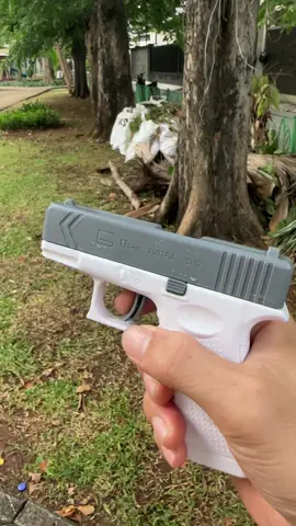 Watergun pistol air mainan seru #guncanggajian #paket #mainan #toys #mainanedukasi #kadoulangtahun #mainanviral 