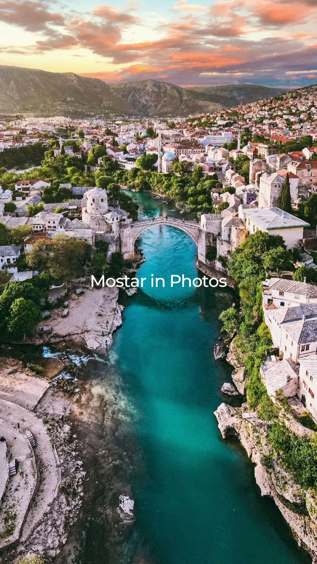 Mostar is calling! Think iconic stone bridges, cobbled streets, and a perfect blend of East meets West charm 🇧🇦🌉✨ DM us for more travel inspiration! Or email: enquire@dawsonandsanderson.co.uk #Mostar2025 #bosniatravel #MostarBridge #culturalescape #travelinspo #balkangem #dreamdestination #holidaygoals #travelgram #hiddeneurope #WeAreABTAmembers