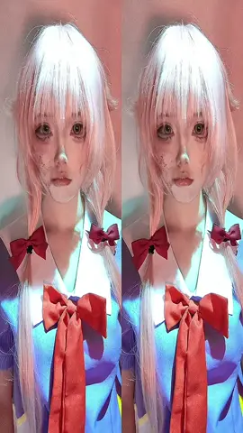 #futurediary #yuno 