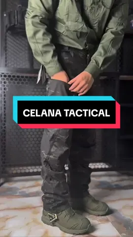 ▪️ CELANA TACTICAL ESDY IMPORT (hitam, hijau)  ▪️ COMBAT PANTS MCB #combatpants #celana #tacticalpants #tacticalgear #TacticalStyle 