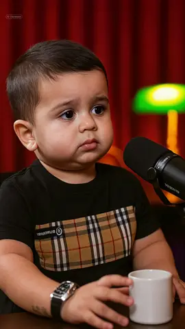 Rajab Butt Dil ki bt krte hove... #urduposts #ai #podcast #babypodcast #rajabfamily #rajabbutt 