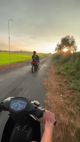 Khá lâu rồi chưa trở lại 