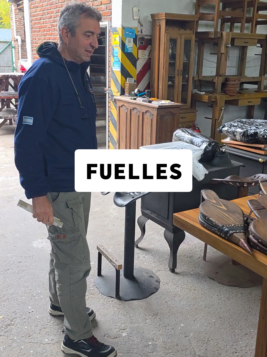 FUELLES #fyp  #DECO 