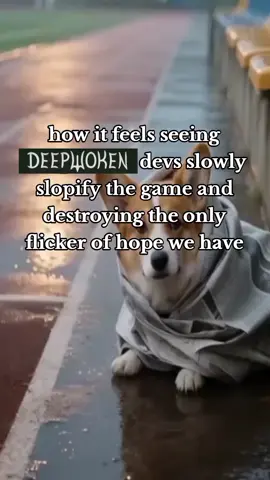#deepwoken #deepwokenroblox #fyp 