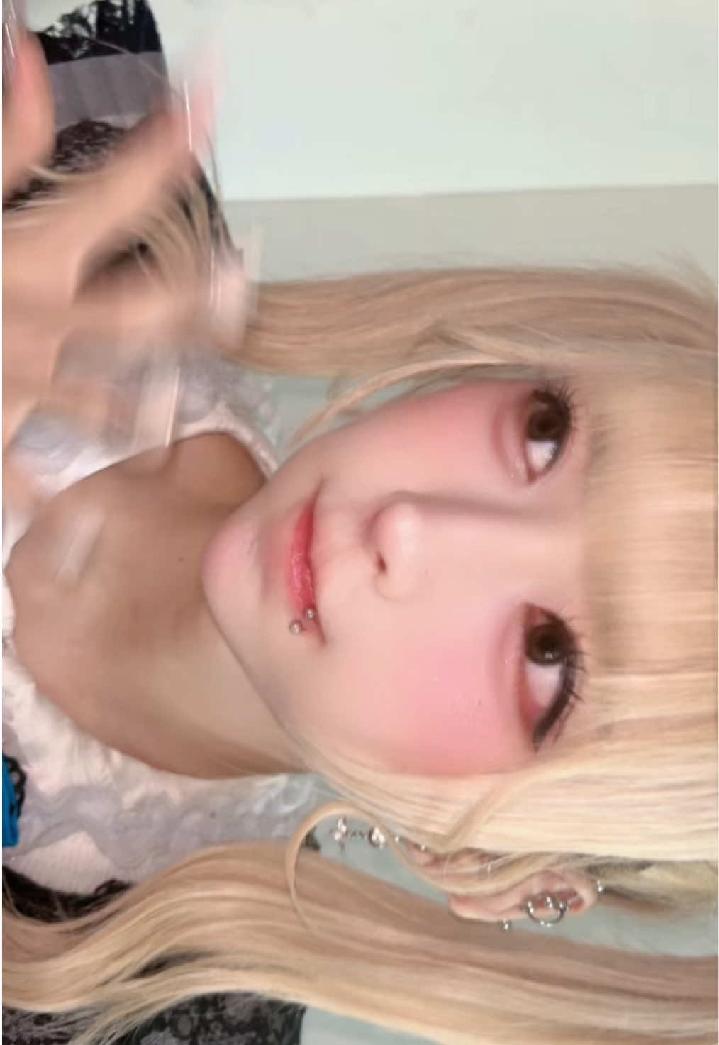 何歳になってもツインテールするよ⊂( ᴖ ̫ᴖ )⊃🎶#らぶしっく 