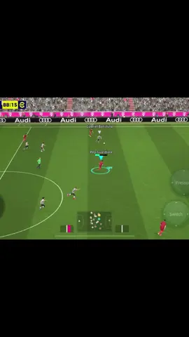 Konami😭😂 #efootball #efootball2025 #fyp #efootballmobile 