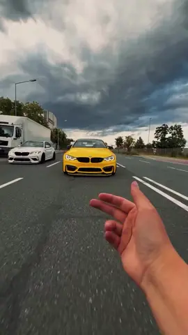 My best video 🫠..2 Mil likes😜. #best #video #fyp #bmw #m4 